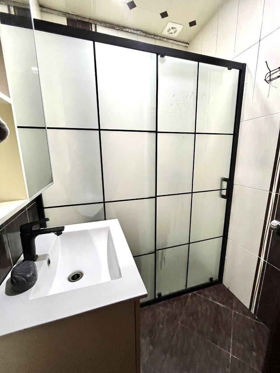 Satılır 4 otaqlı köhnə tikili, 80 m², Lökbatan-9