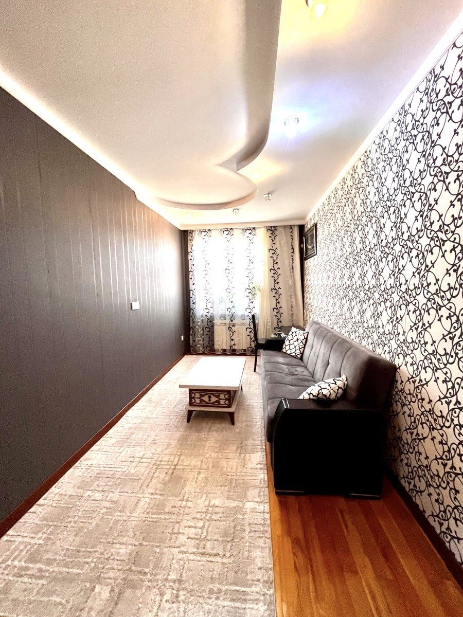 Satılır 4 otaqlı köhnə tikili, 80 m², Lökbatan-10