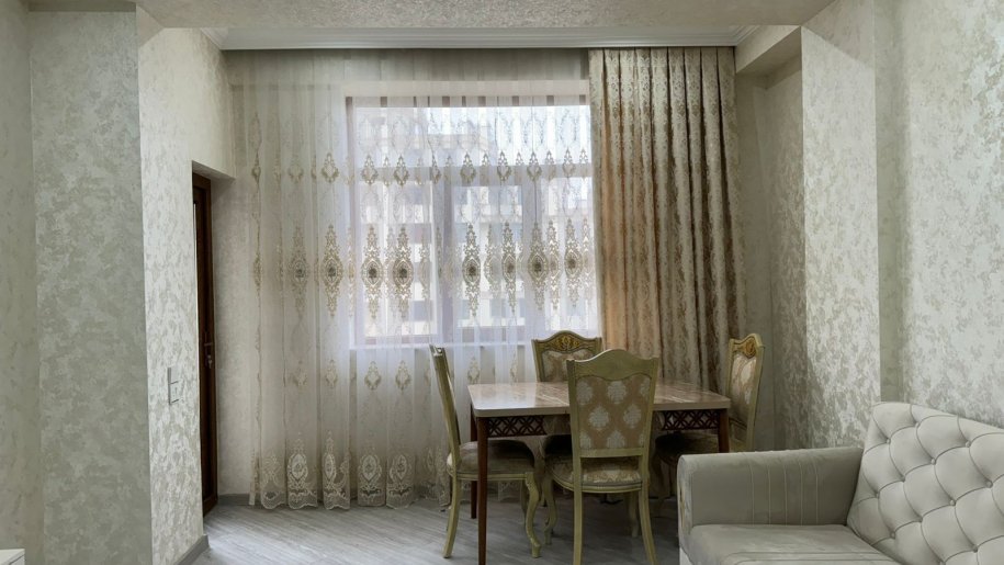 Kirayə verilir 2 otaqlı yeni tikili, 70 m², Bakıxanov (Razin)-4