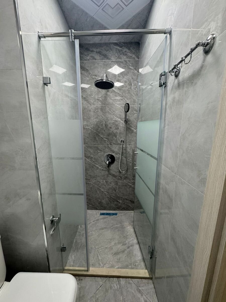 Kirayə verilir 2 otaqlı yeni tikili, 70 m², Bakıxanov (Razin)-5