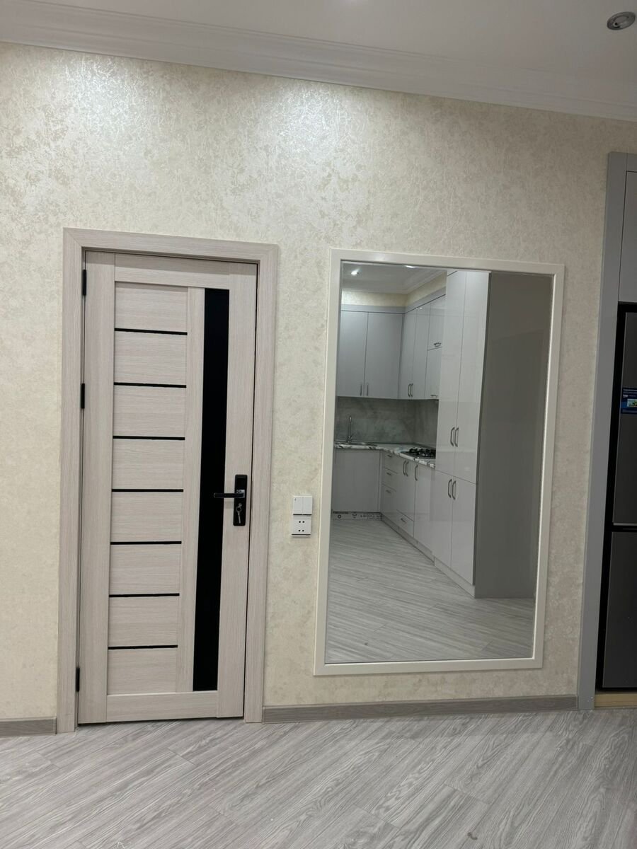 Kirayə verilir 2 otaqlı yeni tikili, 70 m², Bakıxanov (Razin)-6