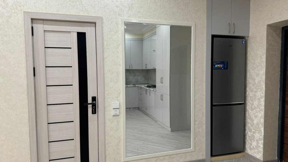 Kirayə verilir 2 otaqlı yeni tikili, 70 m², Bakıxanov (Razin)-9