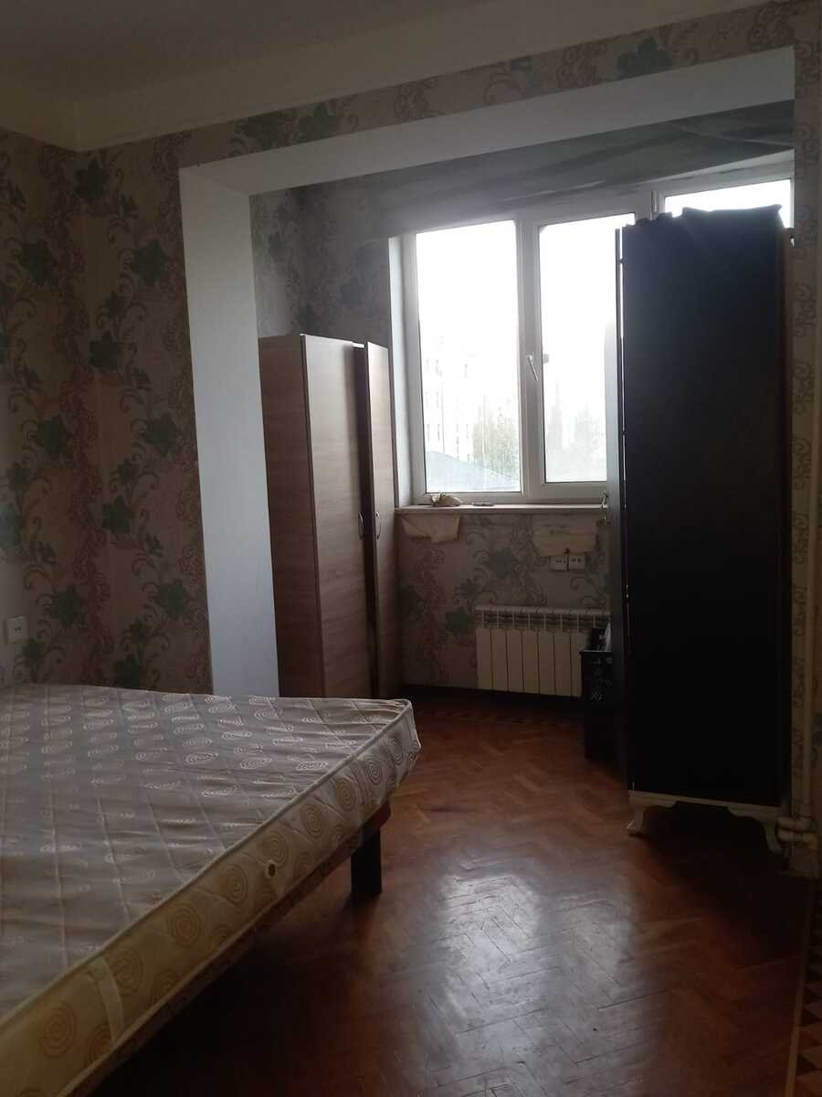 Kirayə verilir 3 otaqlı köhnə tikili, 80 m², 8 noyabr-4