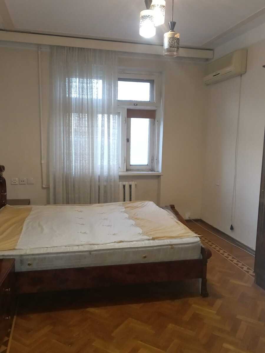 Kirayə verilir 3 otaqlı köhnə tikili, 80 m², 8 noyabr-5