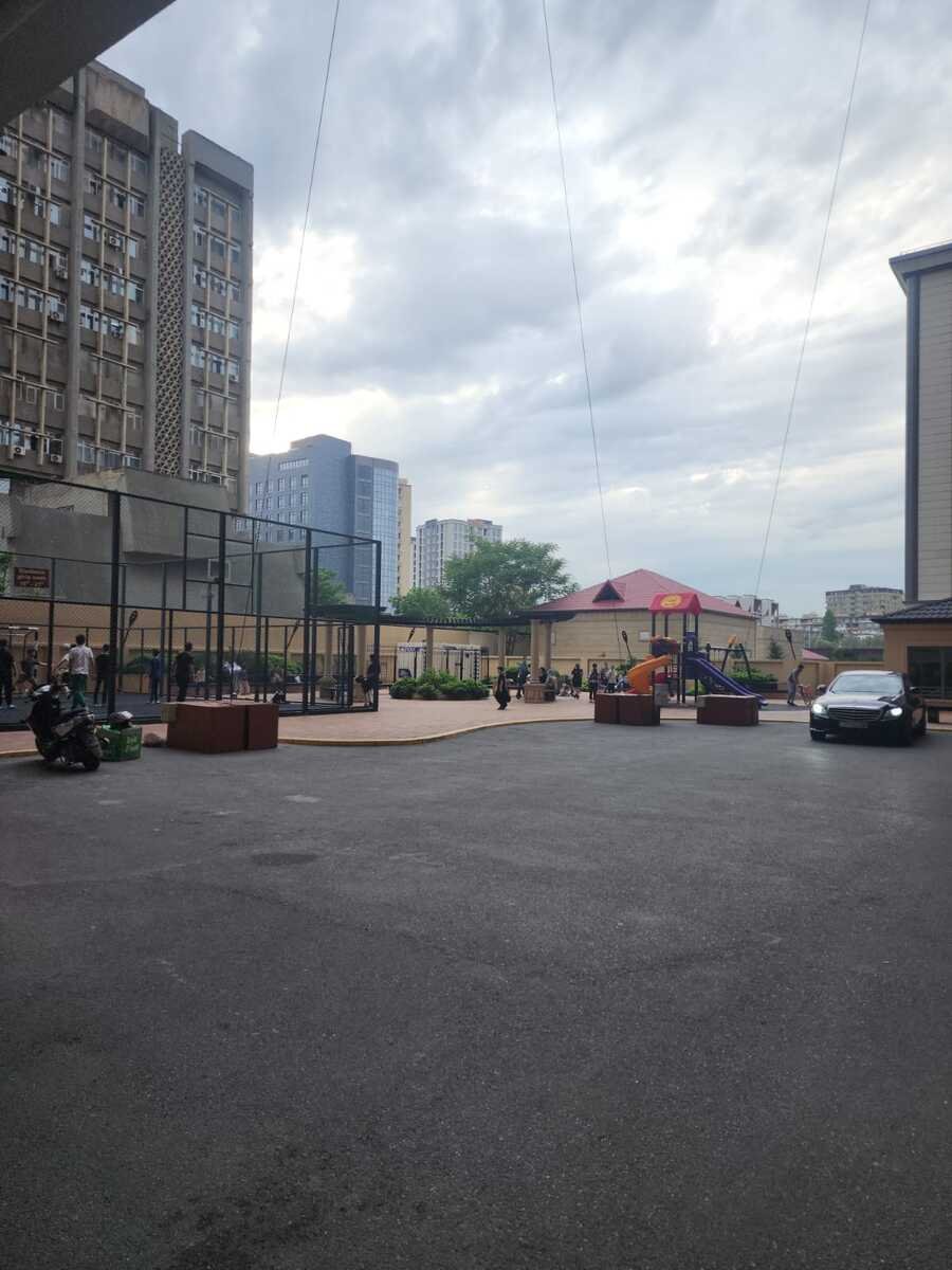 Kirayə verilir 3 otaqlı yeni tikili, 105 m², 8-ci mikrorayon-2