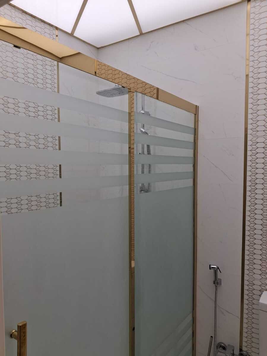 Kirayə verilir 3 otaqlı yeni tikili, 105 m², 8-ci mikrorayon-10