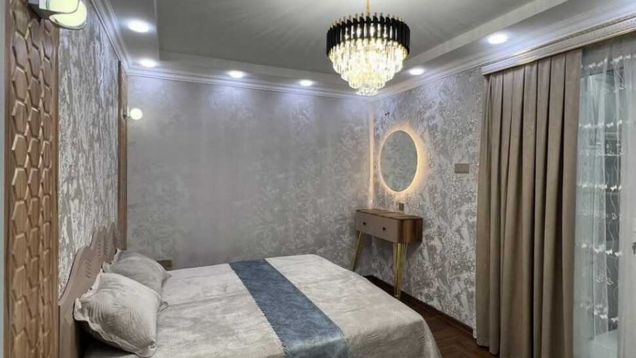 Satılır 2 otaqlı köhnə tikili, 70 m², Memar Əcəmi m.-3