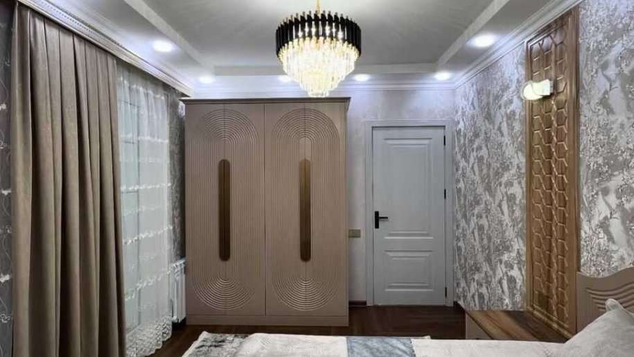 Satılır 2 otaqlı köhnə tikili, 70 m², Memar Əcəmi m.-7