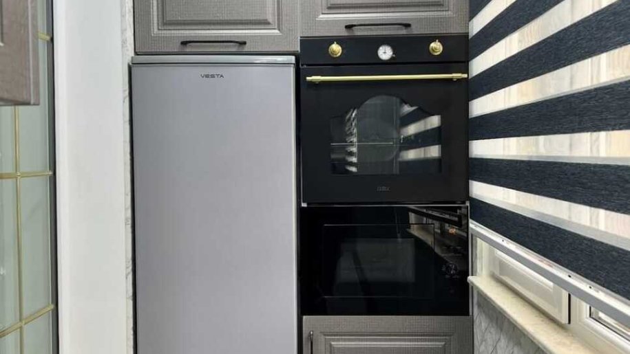 Satılır 2 otaqlı köhnə tikili, 70 m², Memar Əcəmi m.-10