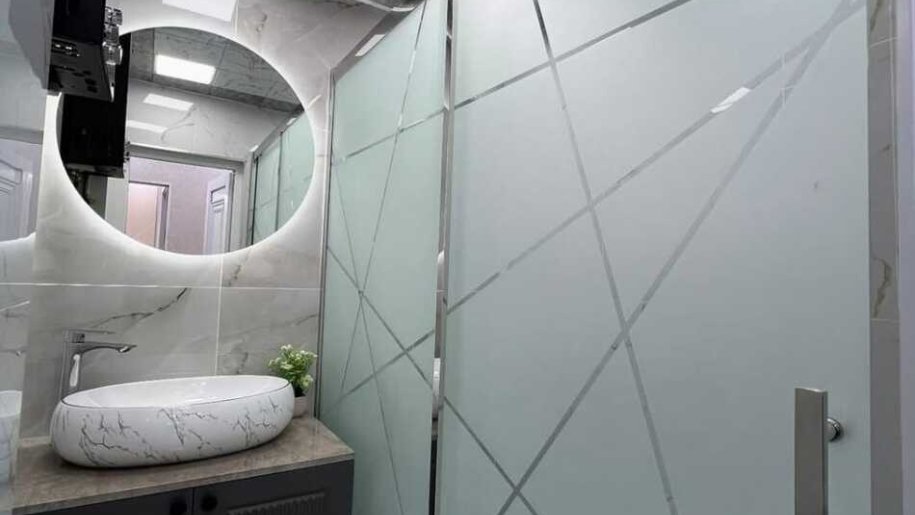 Satılır 2 otaqlı köhnə tikili, 70 m², Memar Əcəmi m.-12