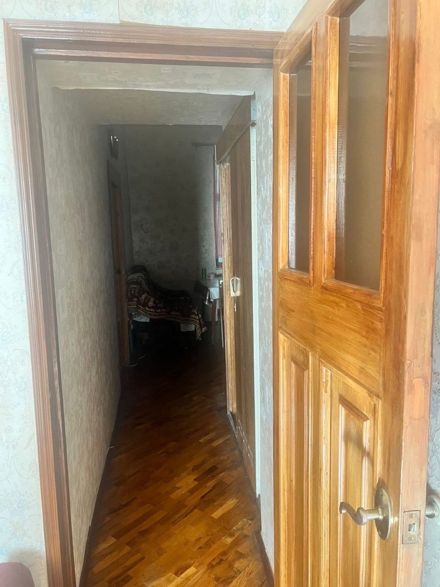 Satılır 1 otaqlı köhnə tikili, 40 m², 28 May m.-3