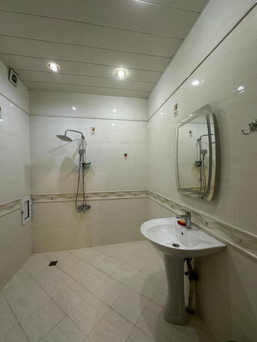 Satılır 3 otaqlı yeni tikili, 176 m², Elmlər Akademiyası m.-15