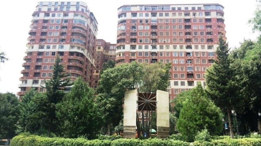 Satılır 3 otaqlı yeni tikili, 176 m², Elmlər Akademiyası m.-18