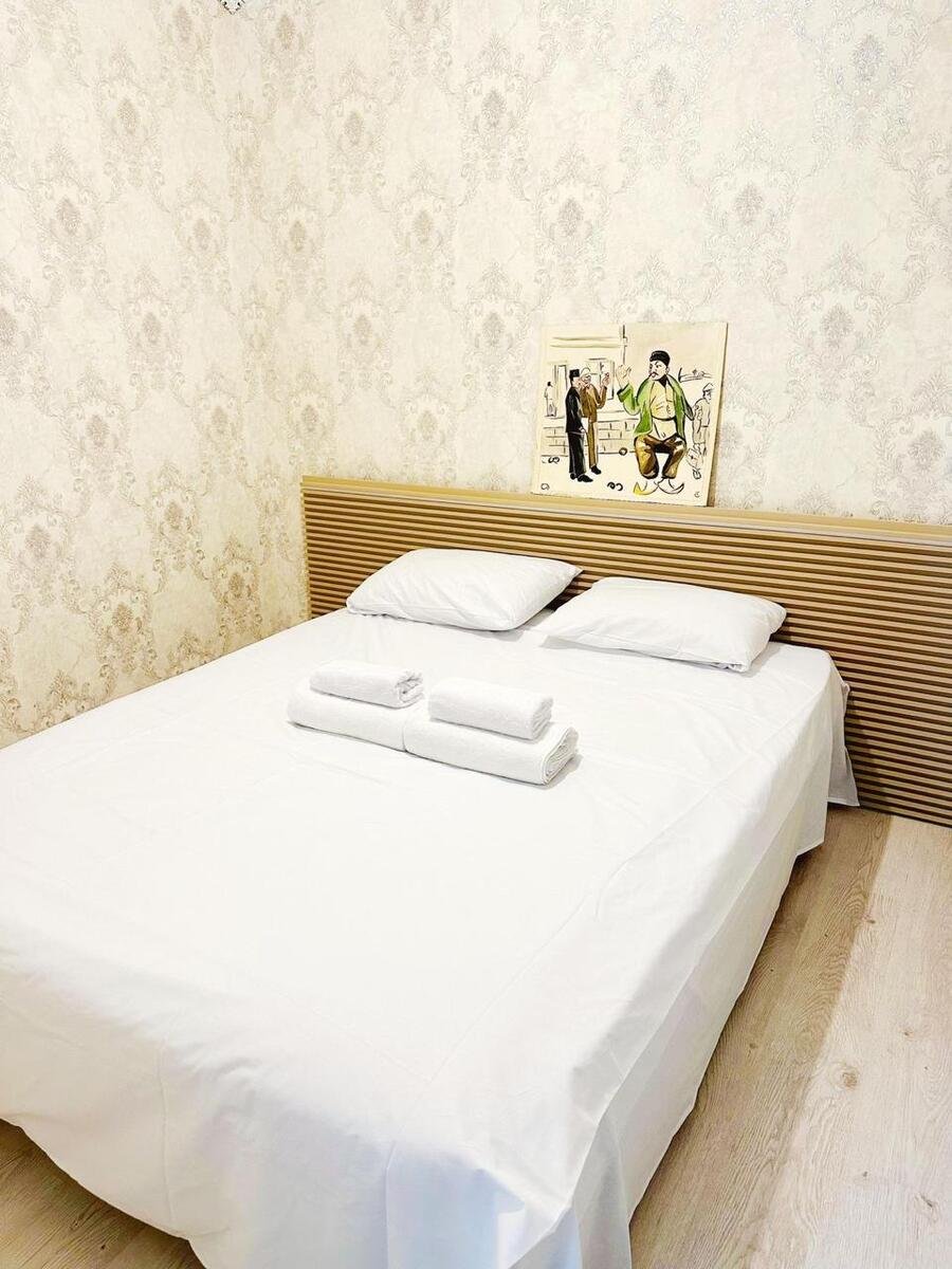 Kirayə verilir 2 otaqlı köhnə tikili, 50 m², Sahil m.-3