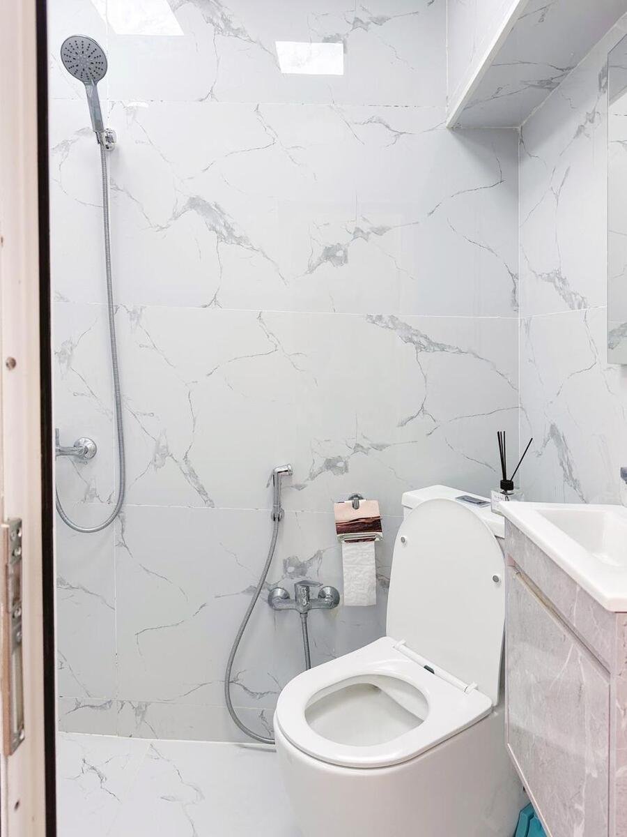 Kirayə verilir 2 otaqlı köhnə tikili, 50 m², Sahil m.-5