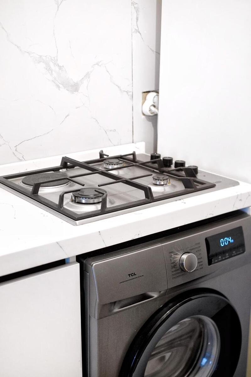 Kirayə verilir 2 otaqlı köhnə tikili, 50 m², Sahil m.-13