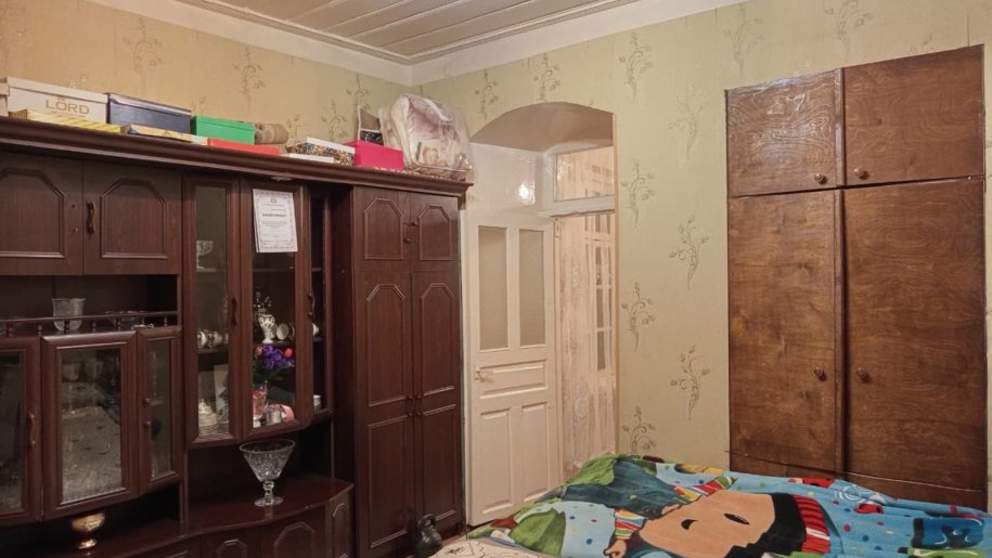 Satılır 2 otaqlı köhnə tikili, 30 m², İçərişəhər m.-2