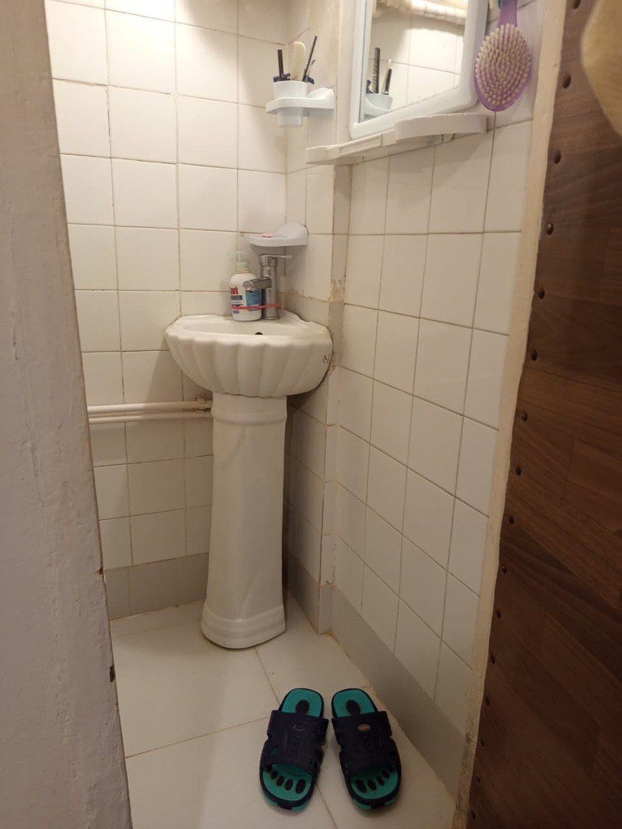 Satılır 2 otaqlı köhnə tikili, 30 m², İçərişəhər m.-8