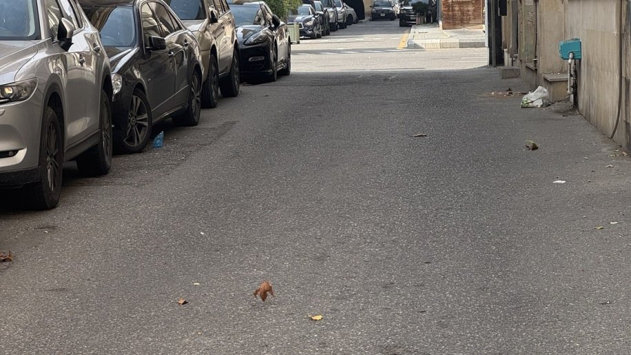 Satılır 3 otaqlı köhnə tikili, 73 m², Sahil m.-3