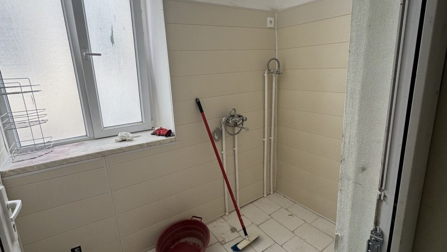 Satılır 3 otaqlı köhnə tikili, 73 m², Sahil m.-12