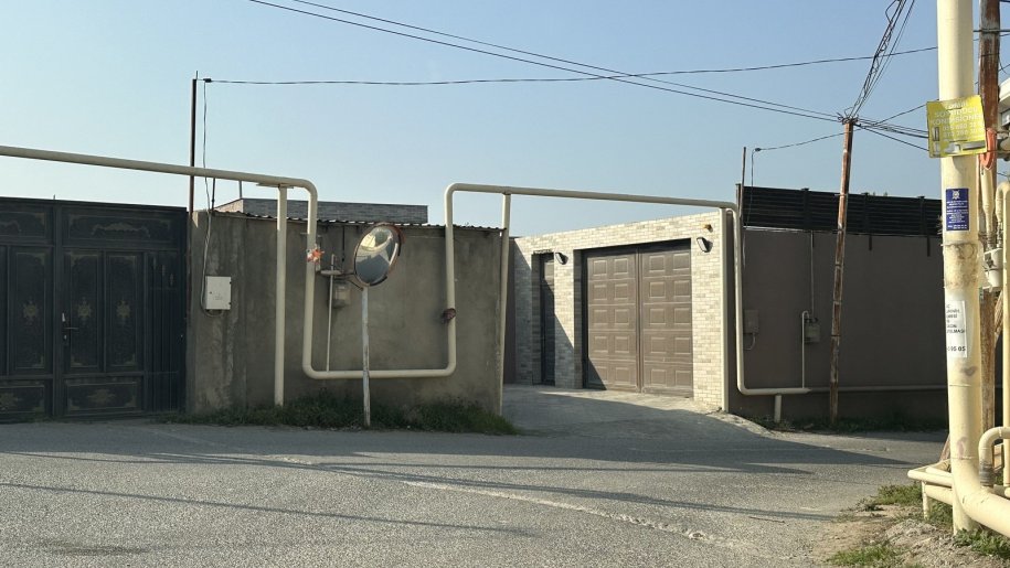 6 sot torpaq satılır, Nardaran-3