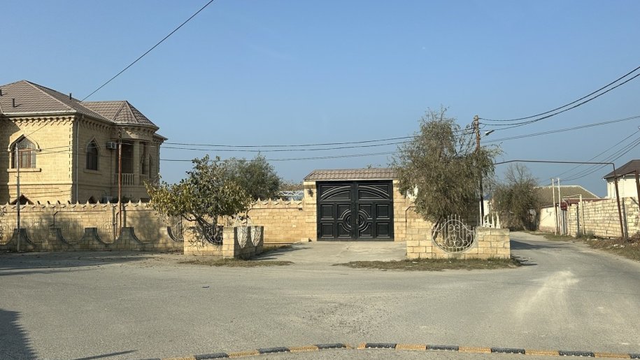 6 sot torpaq satılır, Nardaran-5