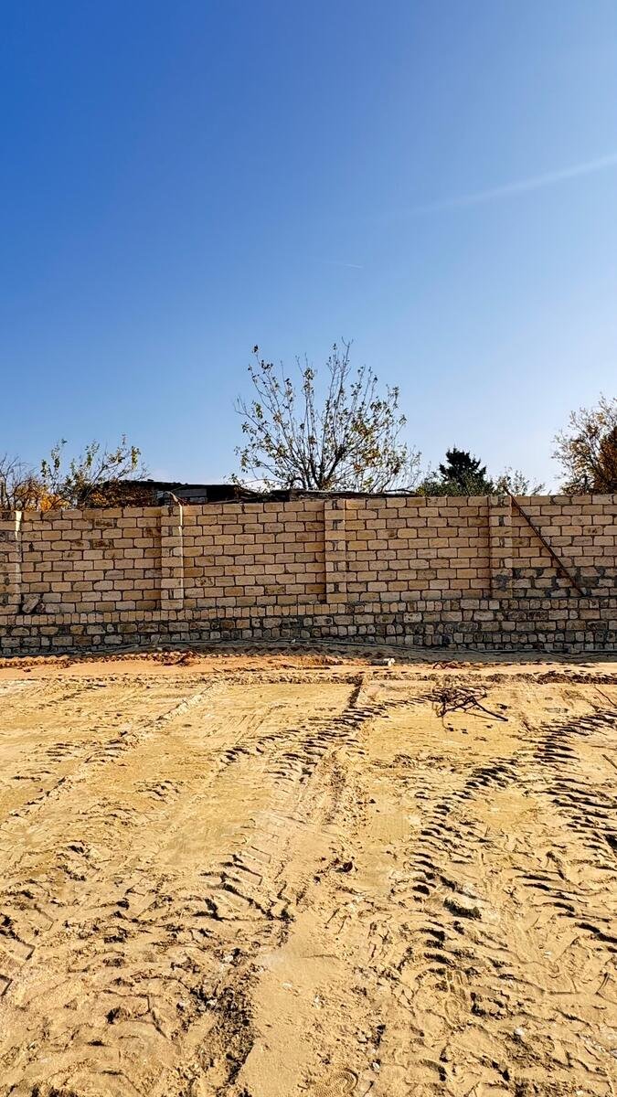 4 sot torpaq satılır, Novxanı-5