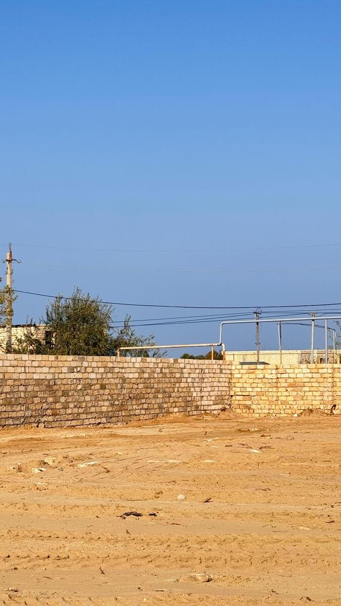 4 sot torpaq satılır, Novxanı-14