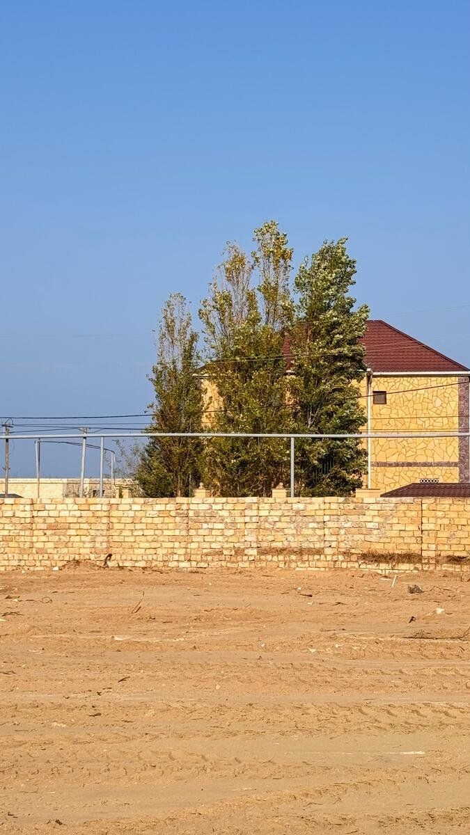 4 sot torpaq satılır, Novxanı-18