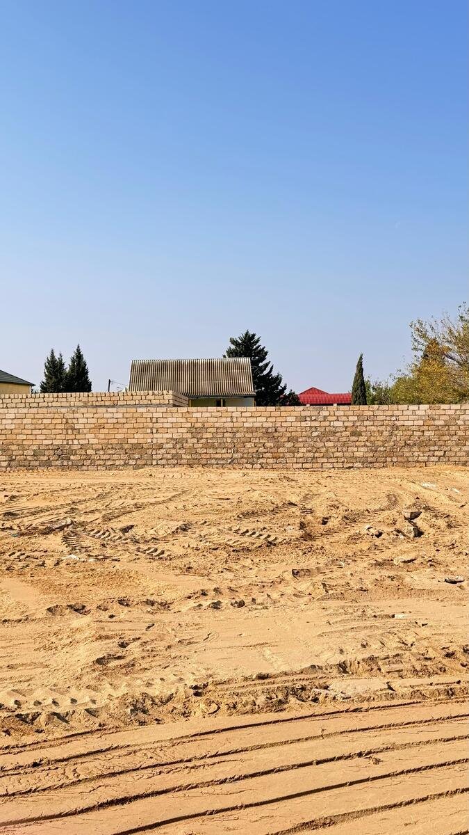 4 sot torpaq satılır, Novxanı-21