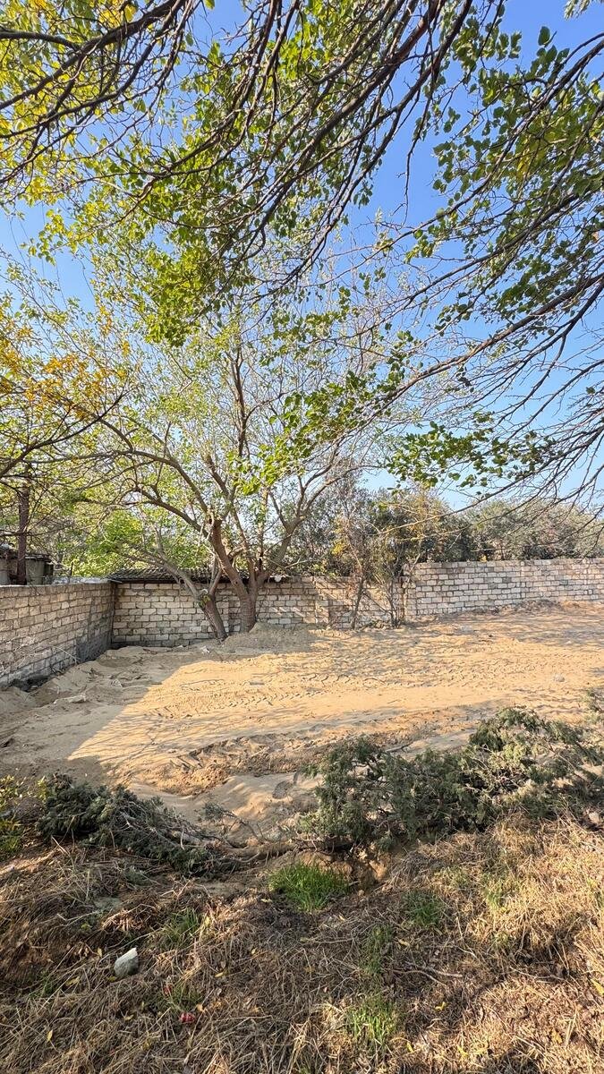 4 sot torpaq satılır, Novxanı-22