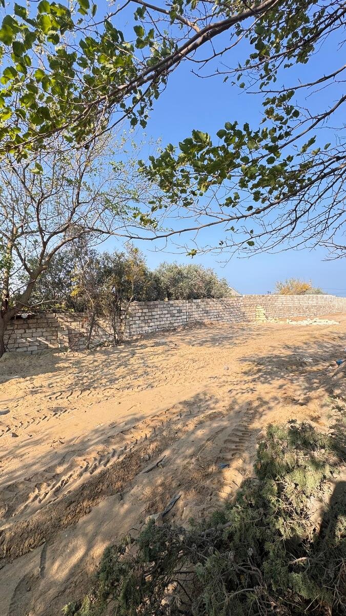 4 sot torpaq satılır, Novxanı-23