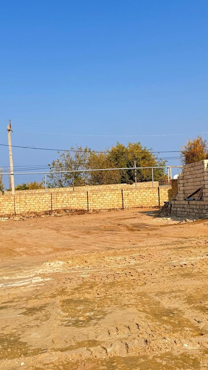 4 sot torpaq satılır, Novxanı-24