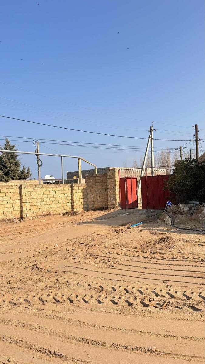 4 sot torpaq satılır, Novxanı-25