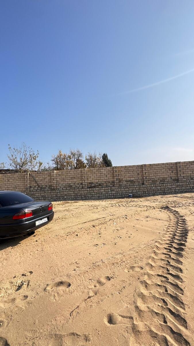 4 sot torpaq satılır, Novxanı-26