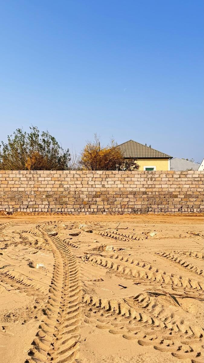 4 sot torpaq satılır, Novxanı-27