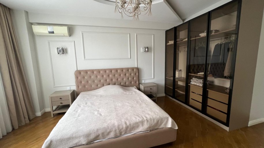 Satılır 4 otaqlı yeni tikili, 145 m², 20 Yanvar m.-7