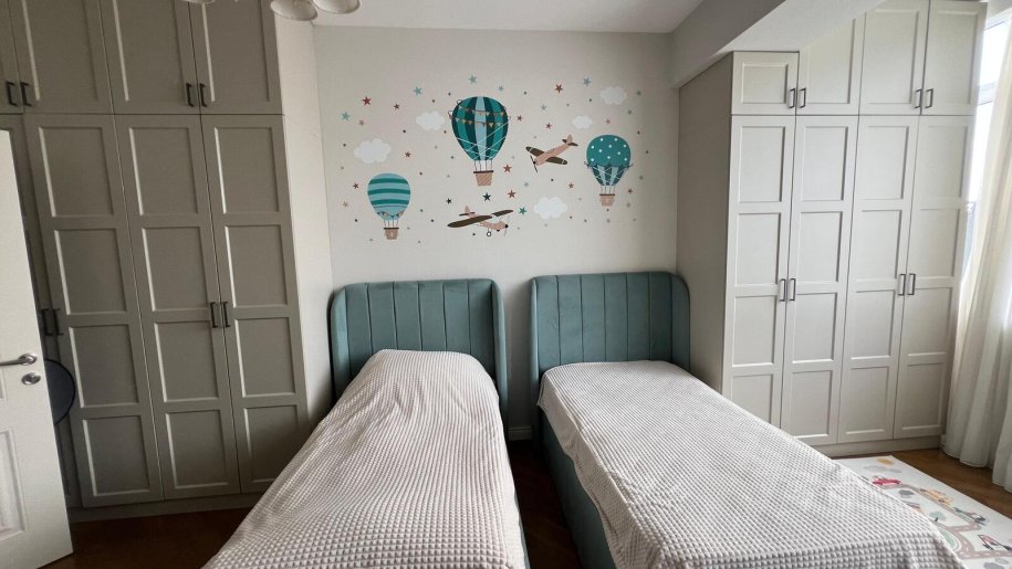 Satılır 4 otaqlı yeni tikili, 145 m², 20 Yanvar m.-9