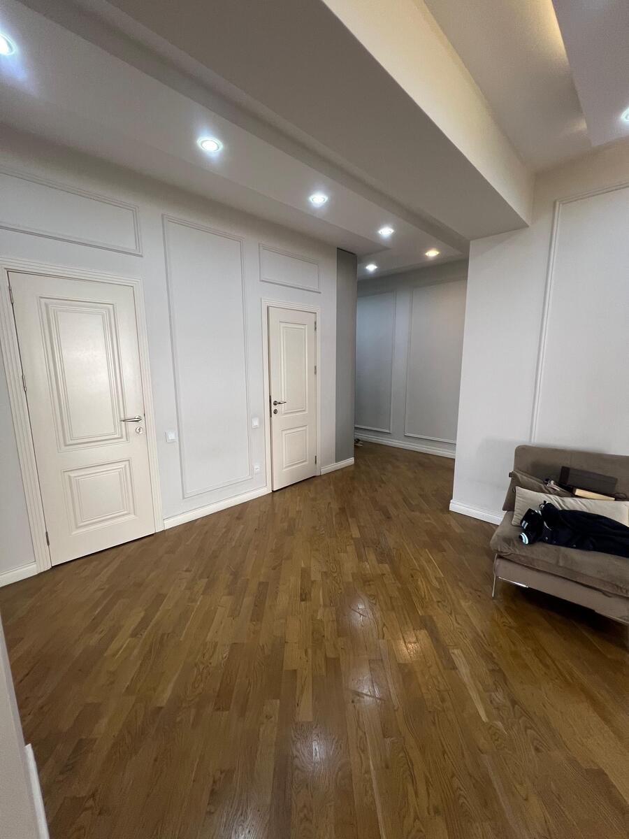 Satılır 4 otaqlı yeni tikili, 145 m², 20 Yanvar m.-11