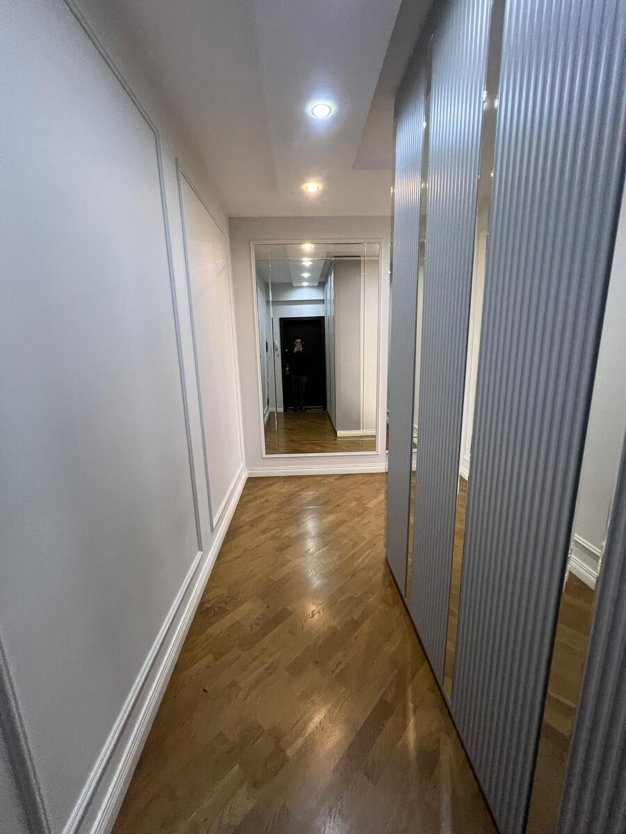 Satılır 4 otaqlı yeni tikili, 145 m², 20 Yanvar m.-13