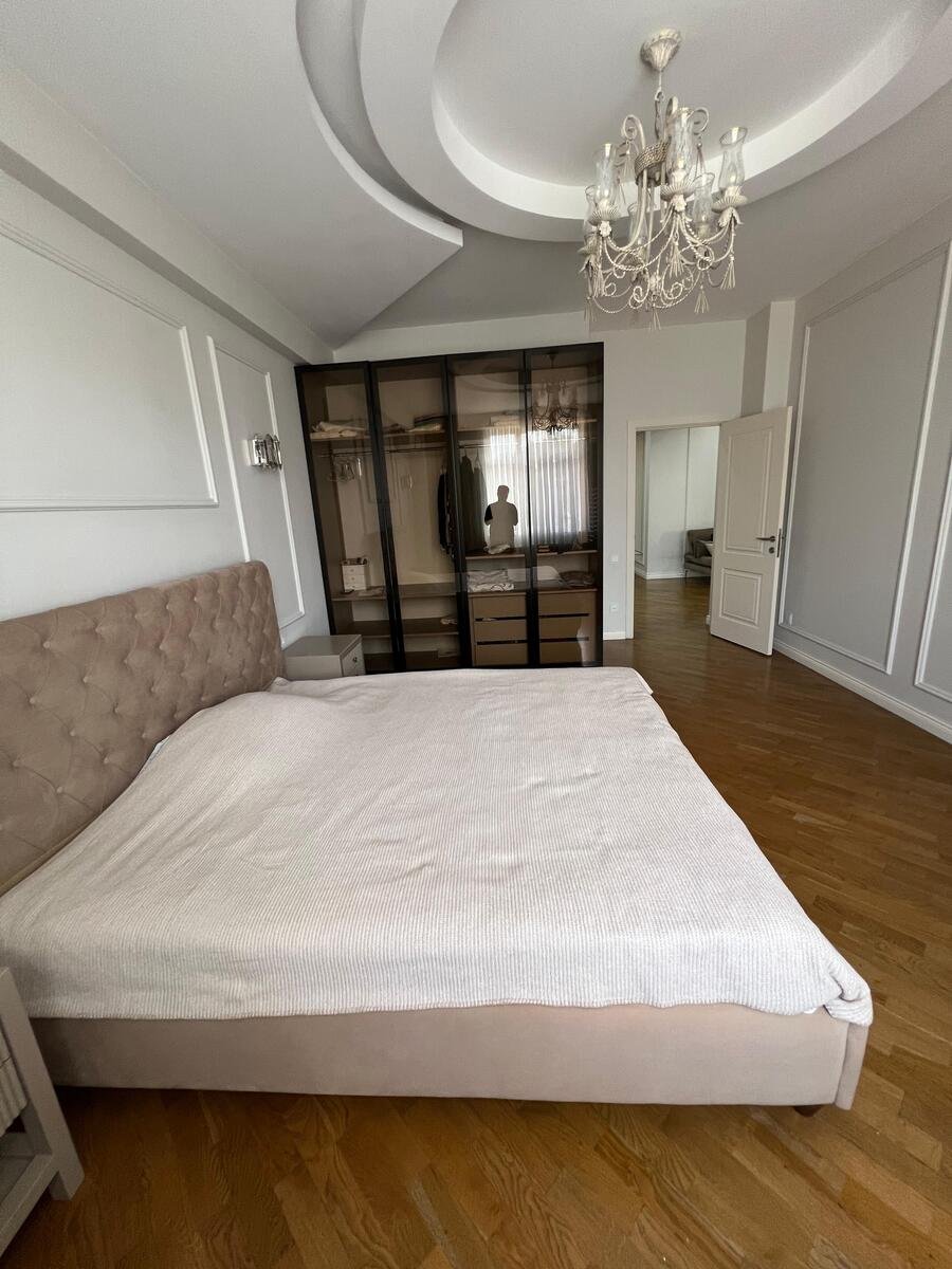 Satılır 4 otaqlı yeni tikili, 145 m², 20 Yanvar m.-14