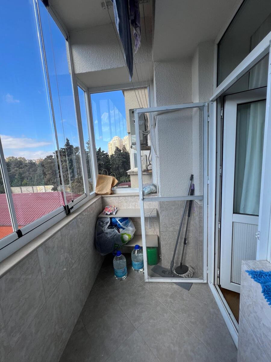 Satılır 4 otaqlı yeni tikili, 145 m², 20 Yanvar m.-19