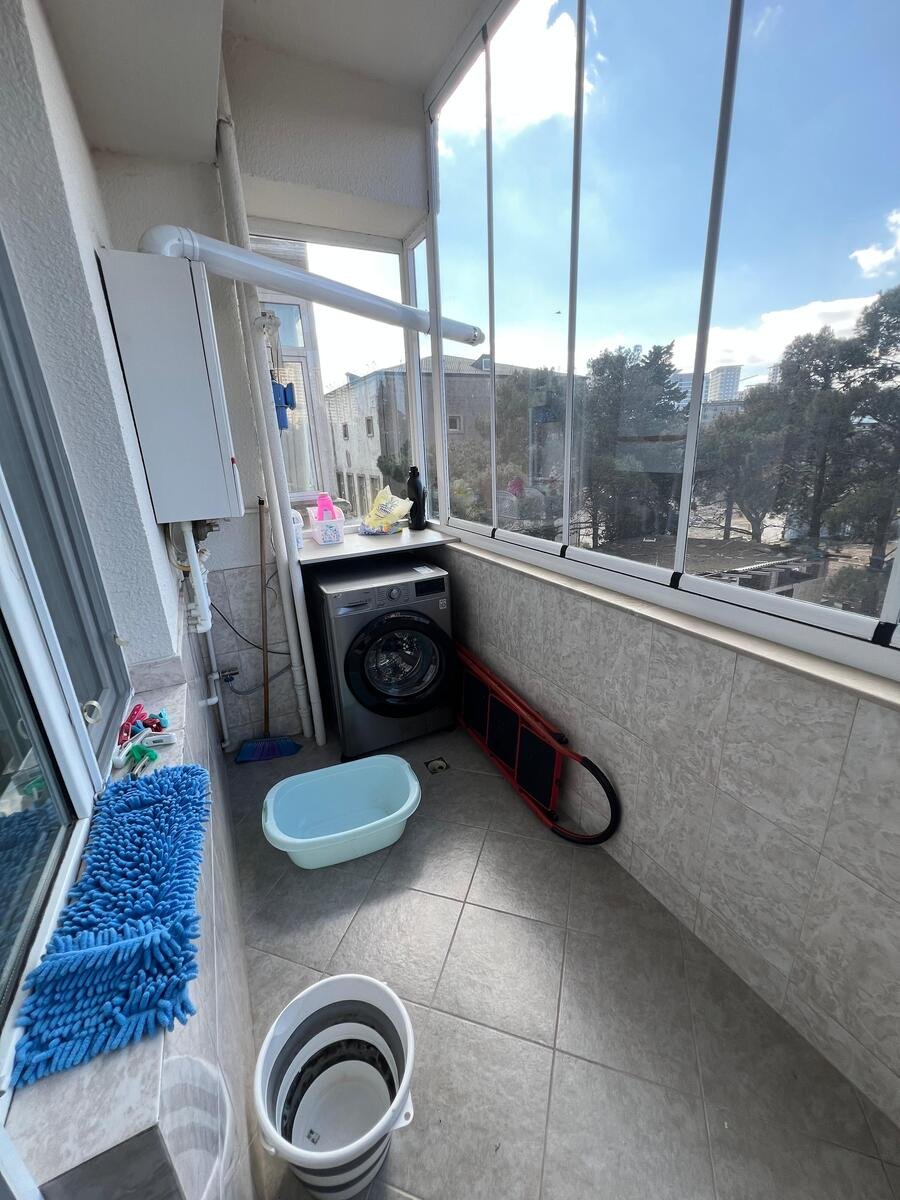 Satılır 4 otaqlı yeni tikili, 145 m², 20 Yanvar m.-21