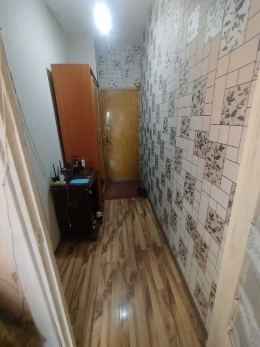 Satılır 1 otaqlı köhnə tikili, 38.1 m², Qaraçuxur-3