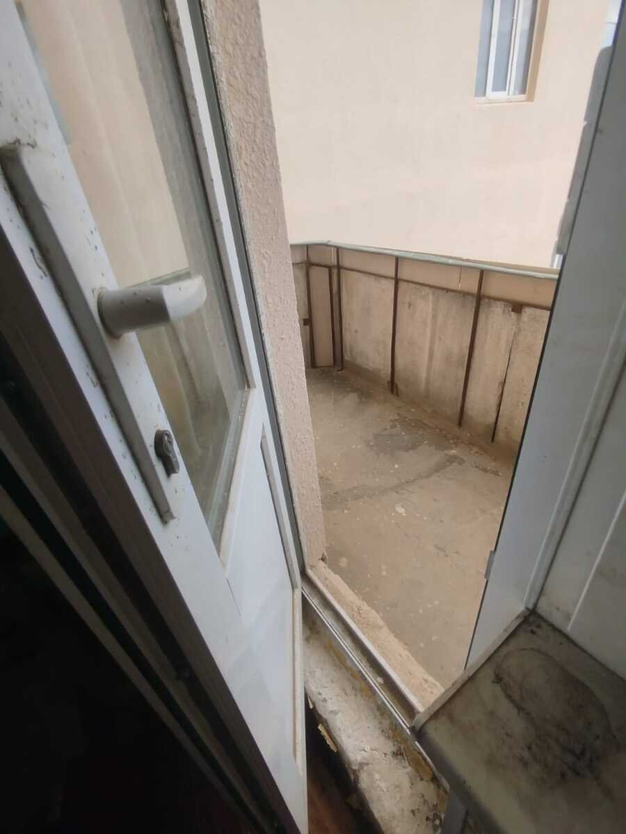 Satılır 1 otaqlı köhnə tikili, 38.1 m², Qaraçuxur-6