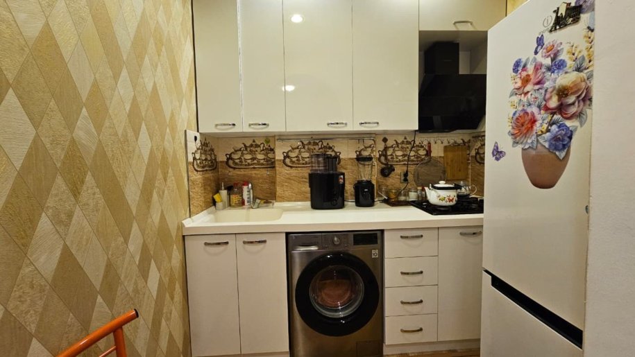 Satılır 2 otaqlı yeni tikili, 55 m², Memar Əcəmi m.-6