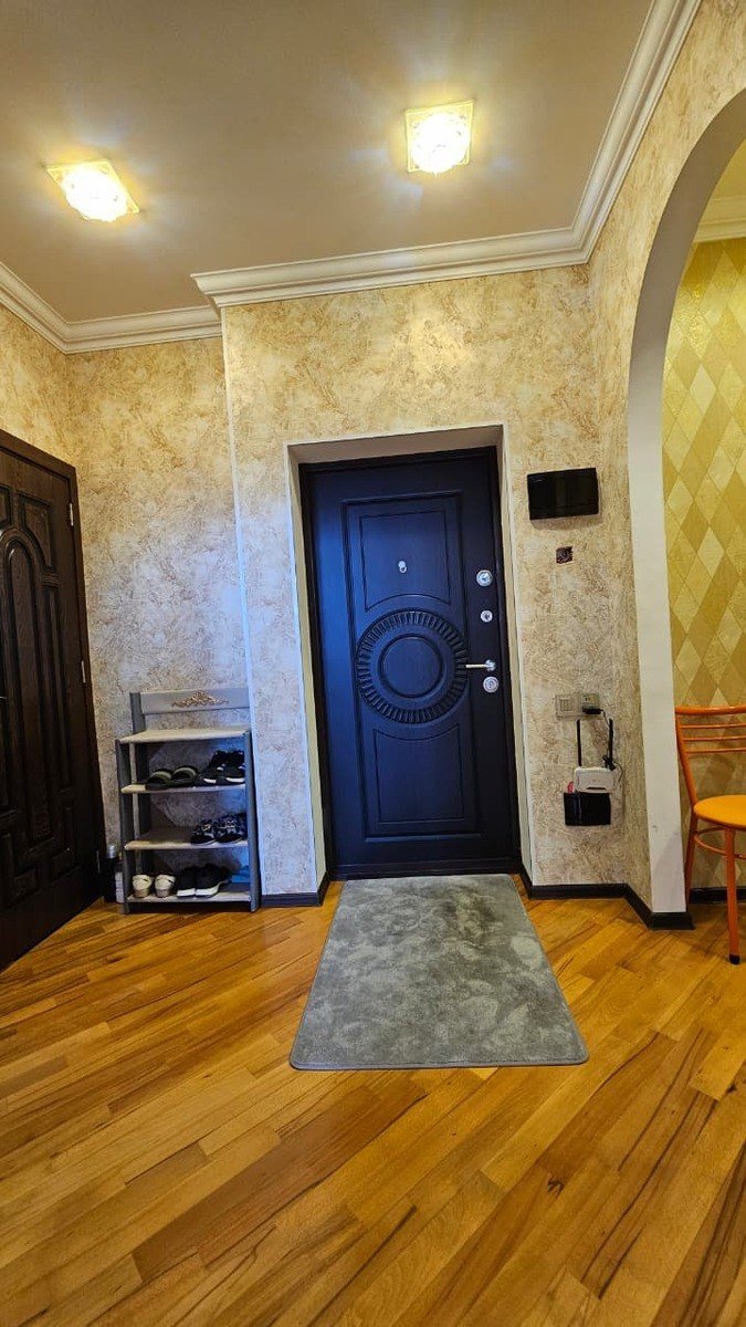 Satılır 2 otaqlı yeni tikili, 55 m², Memar Əcəmi m.-9