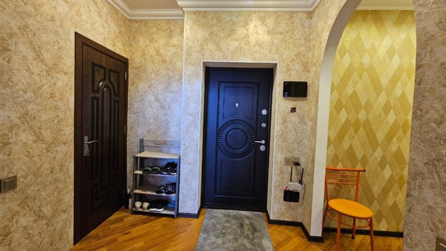 Satılır 2 otaqlı yeni tikili, 55 m², Memar Əcəmi m.-11