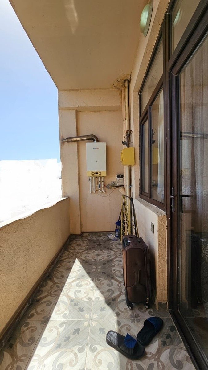 Satılır 2 otaqlı yeni tikili, 55 m², Memar Əcəmi m.-12