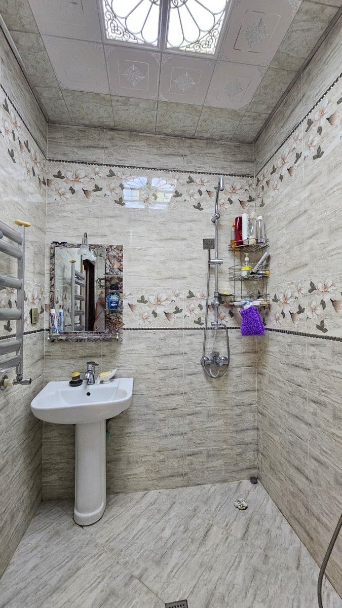 Satılır 2 otaqlı yeni tikili, 55 m², Memar Əcəmi m.-13